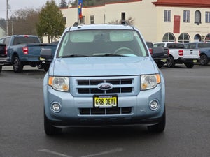 2009 Ford Escape Hybrid