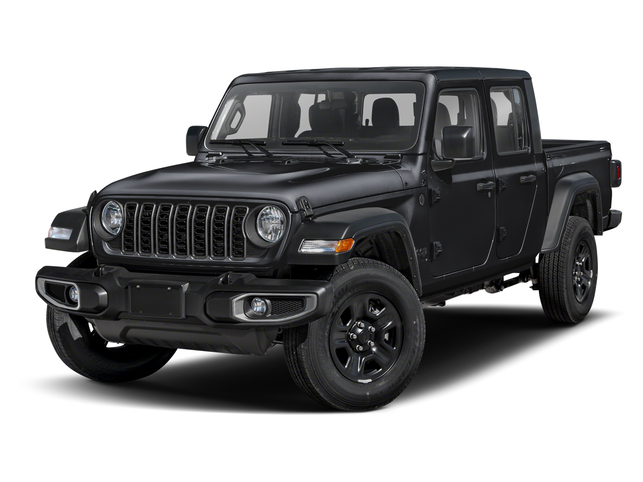 2026 Jeep Gladiator GLADIATOR 85TH ANNIVERSARY EDITION 4X4