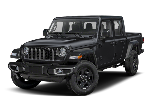 2026 Jeep Gladiator GLADIATOR 85TH ANNIVERSARY EDITION 4X4