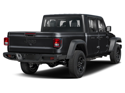 2026 Jeep Gladiator GLADIATOR 85TH ANNIVERSARY EDITION 4X4