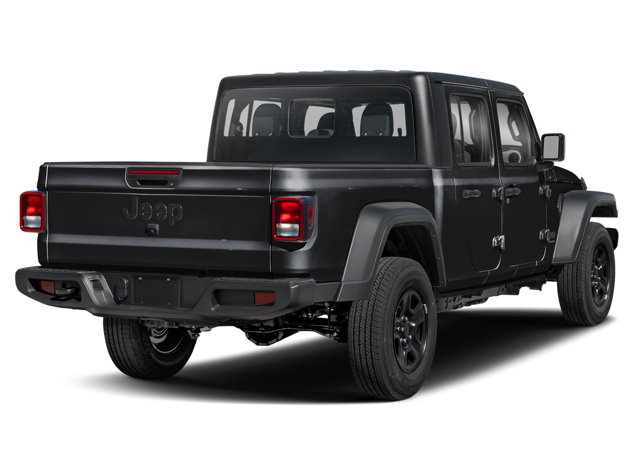 2026 Jeep Gladiator GLADIATOR 85TH ANNIVERSARY EDITION 4X4