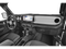 2026 Jeep Wrangler Base