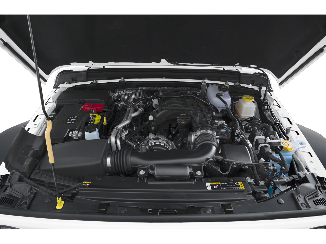 2026 Jeep Gladiator GLADIATOR 85TH ANNIVERSARY EDITION 4X4