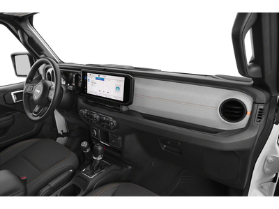 2026 Jeep Gladiator GLADIATOR 85TH ANNIVERSARY EDITION 4X4