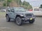 2026 Jeep Wrangler WRANGLER 2-DOOR RUBICON