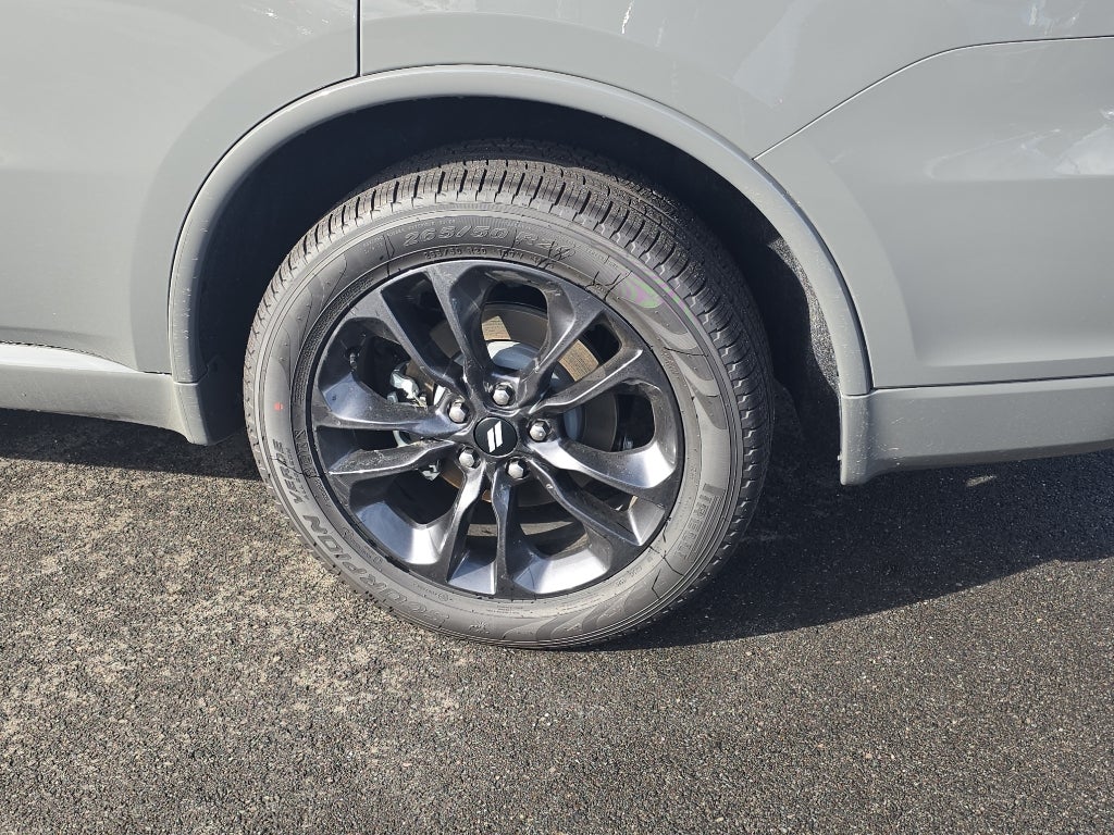 2025 Dodge Durango DURANGO GT PLUS AWD