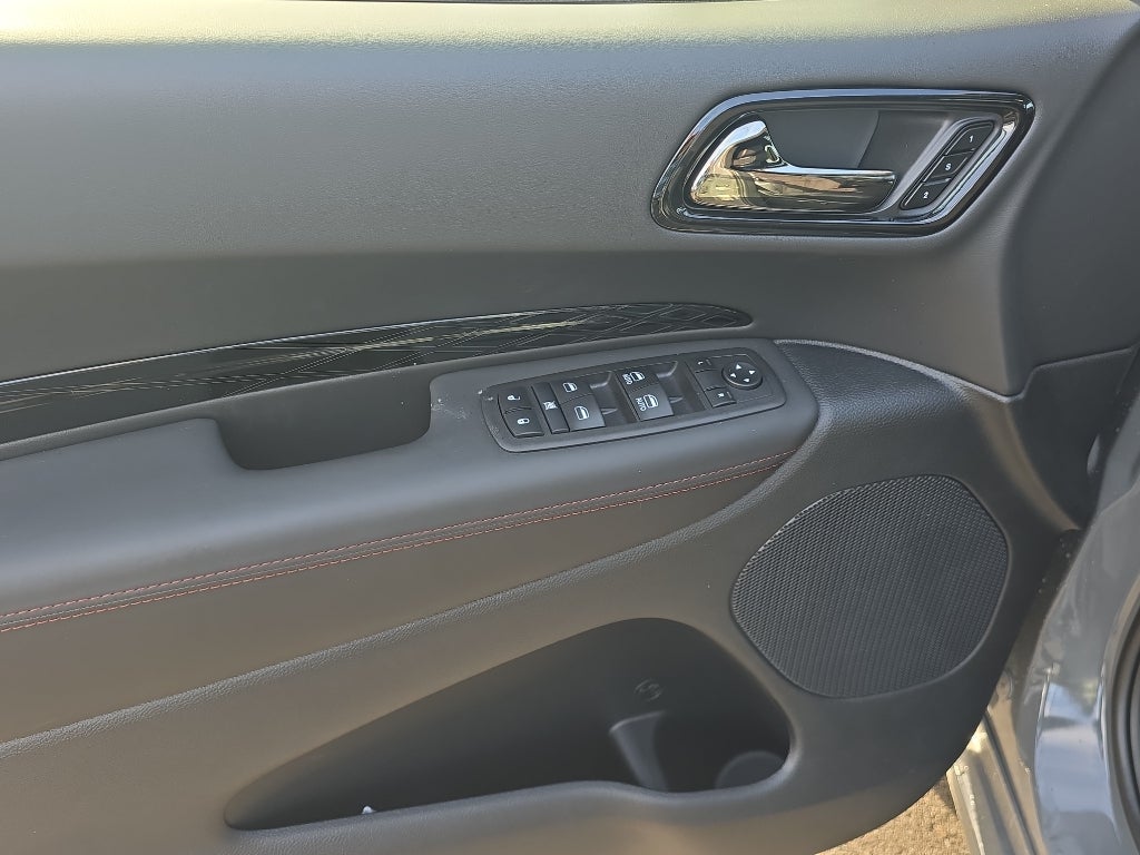 2025 Dodge Durango DURANGO GT PLUS AWD