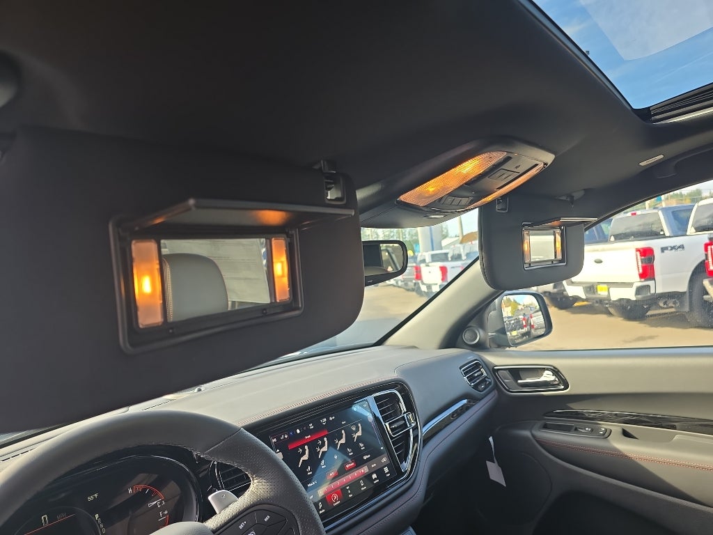 2025 Dodge Durango DURANGO GT PLUS AWD