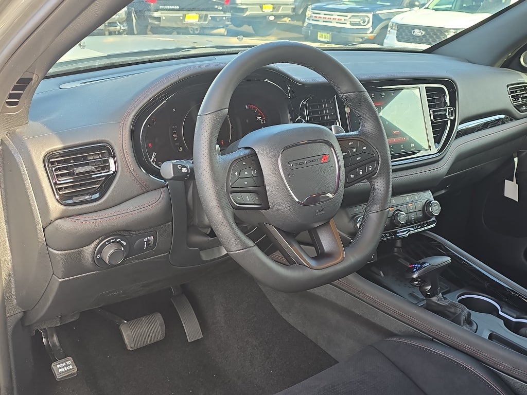 2025 Dodge Durango DURANGO GT PLUS AWD
