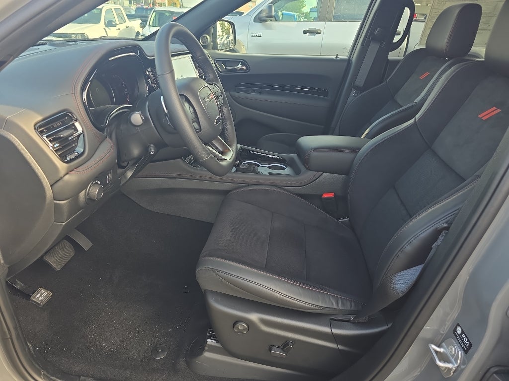 2025 Dodge Durango DURANGO GT PLUS AWD