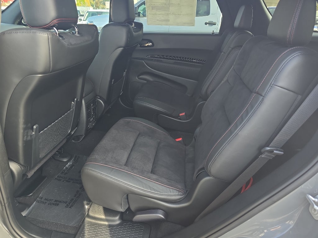 2025 Dodge Durango DURANGO GT PLUS AWD