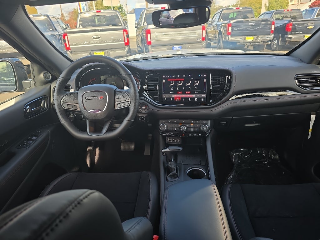2025 Dodge Durango DURANGO GT PLUS AWD