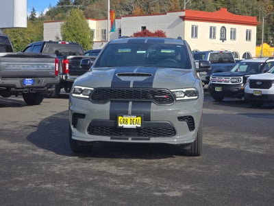 2025 Dodge Durango DURANGO GT PLUS AWD