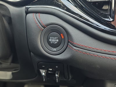 2025 Dodge Durango DURANGO GT PLUS AWD