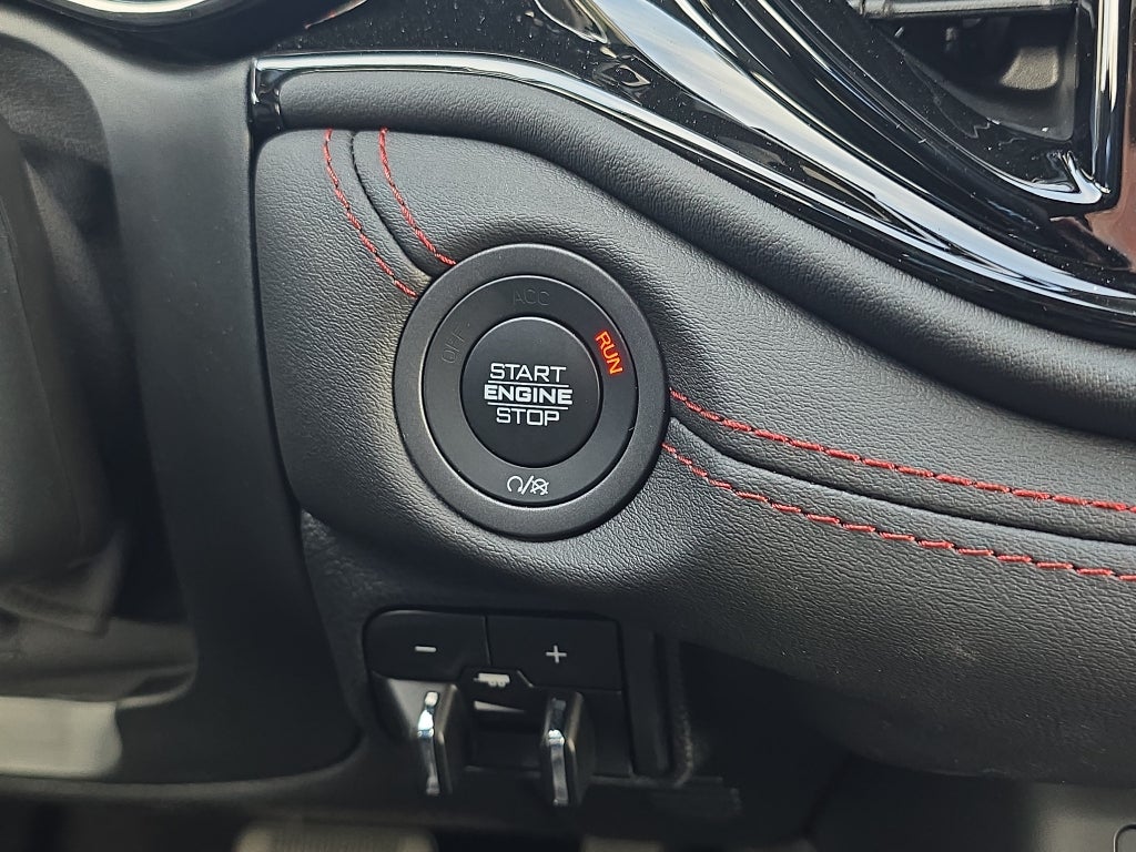 2025 Dodge Durango DURANGO GT PLUS AWD