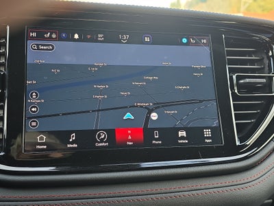 2025 Dodge Durango DURANGO GT PLUS AWD