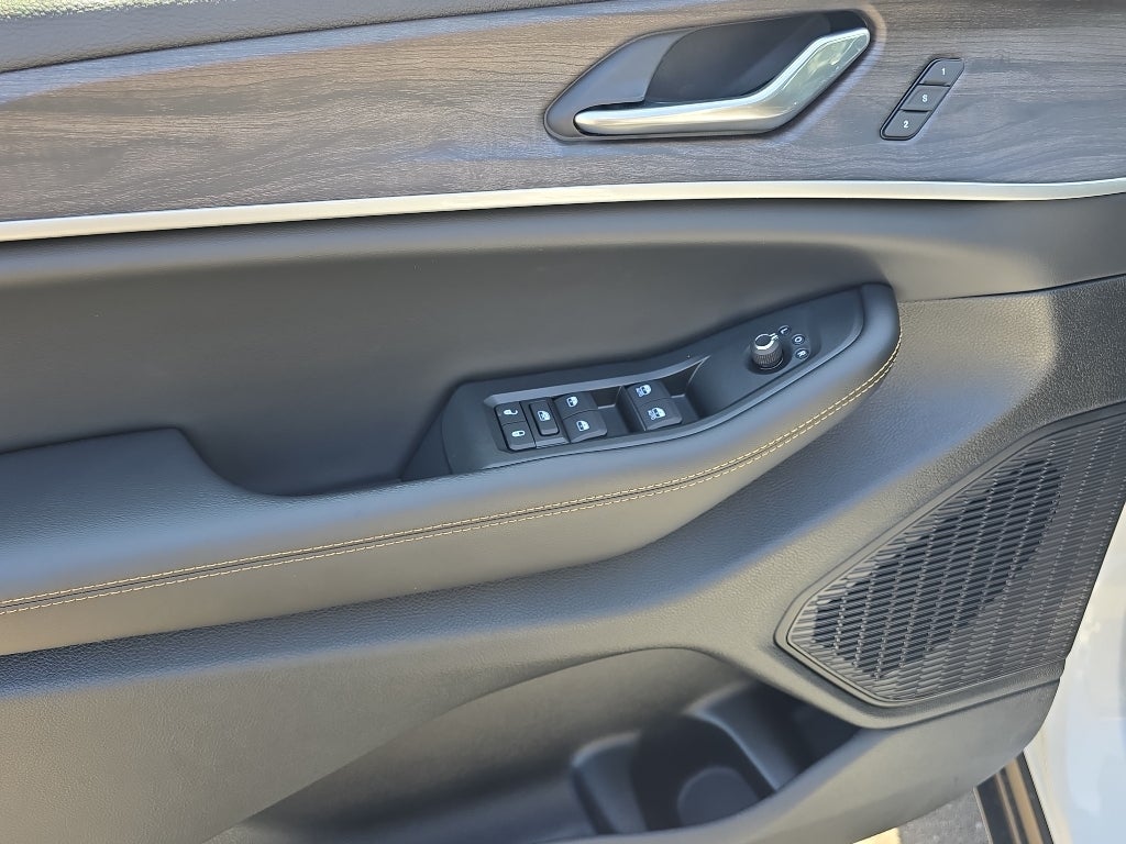2026 Jeep Grand Cherokee GRAND CHEROKEE 85TH ANNIVERSARY EDITION 4X4