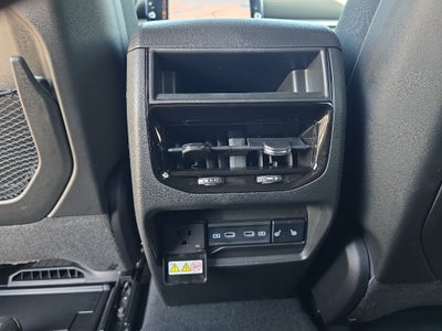 2026 Jeep Grand Cherokee GRAND CHEROKEE 85TH ANNIVERSARY EDITION 4X4