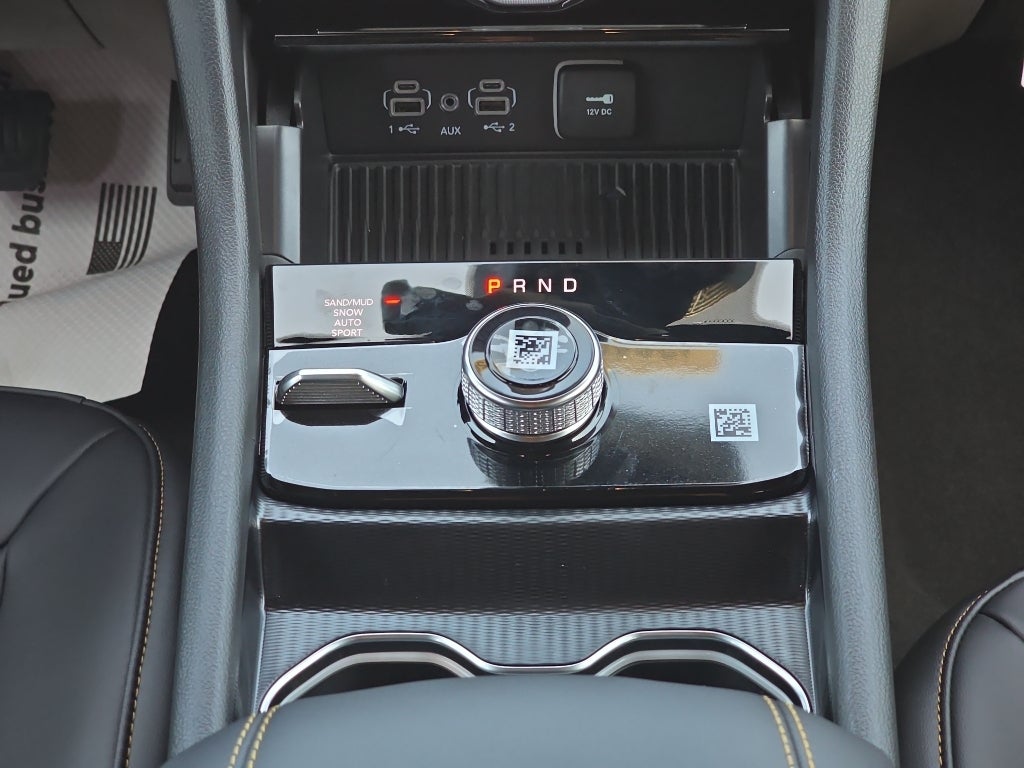 2026 Jeep Grand Cherokee GRAND CHEROKEE 85TH ANNIVERSARY EDITION 4X4