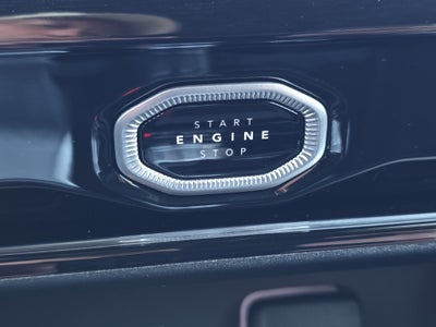 2026 Jeep Grand Cherokee GRAND CHEROKEE 85TH ANNIVERSARY EDITION 4X4