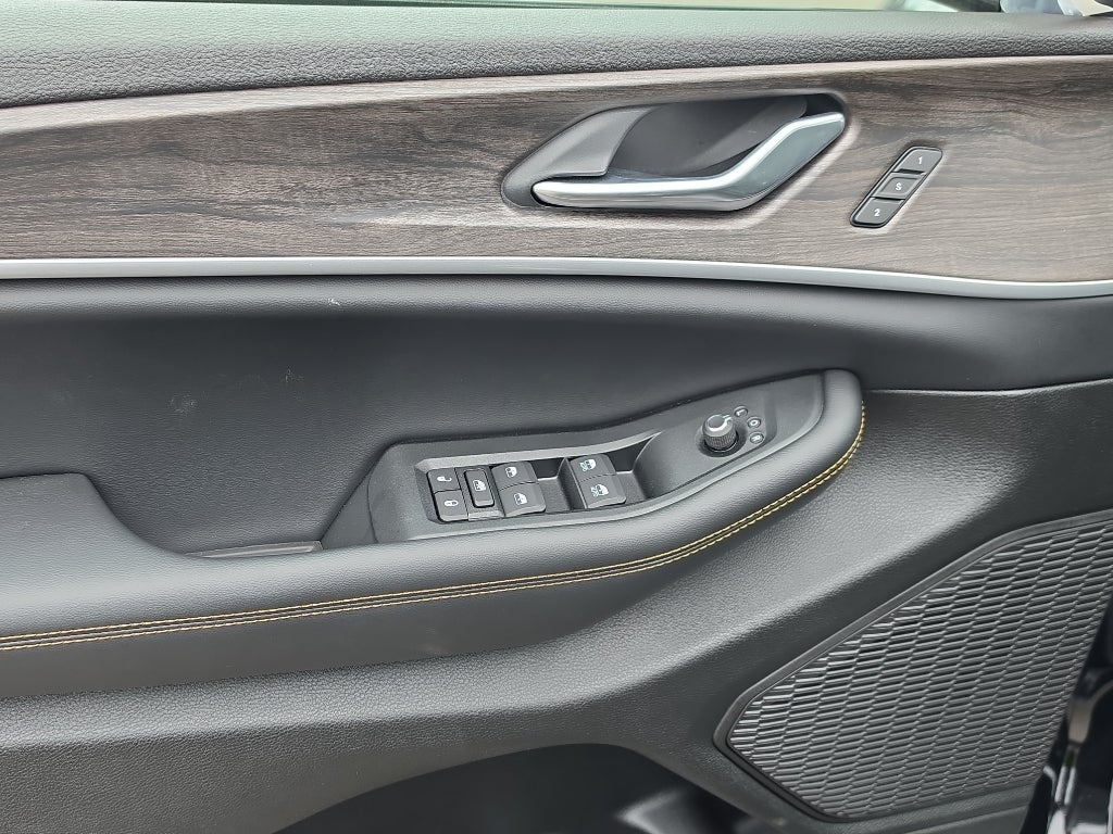 2026 Jeep Grand Cherokee GRAND CHEROKEE 85TH ANNIVERSARY EDITION 4X4