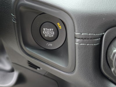 2025 Jeep Wrangler WRANGLER 4-DOOR RUBICON 392