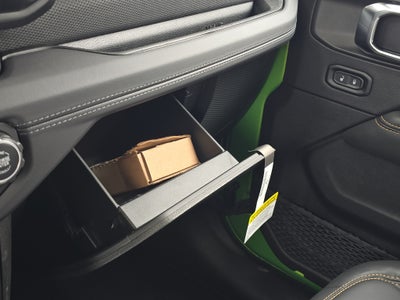 2025 Jeep Wrangler WRANGLER 4-DOOR RUBICON 392