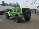 2025 Jeep Wrangler WRANGLER 4-DOOR RUBICON 392