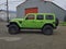 2025 Jeep Wrangler WRANGLER 4-DOOR RUBICON 392