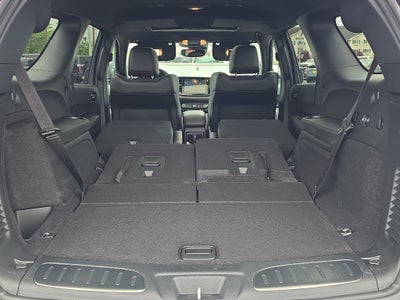 2026 Dodge Durango DURANGO GT PREMIUM AWD HEMI V8