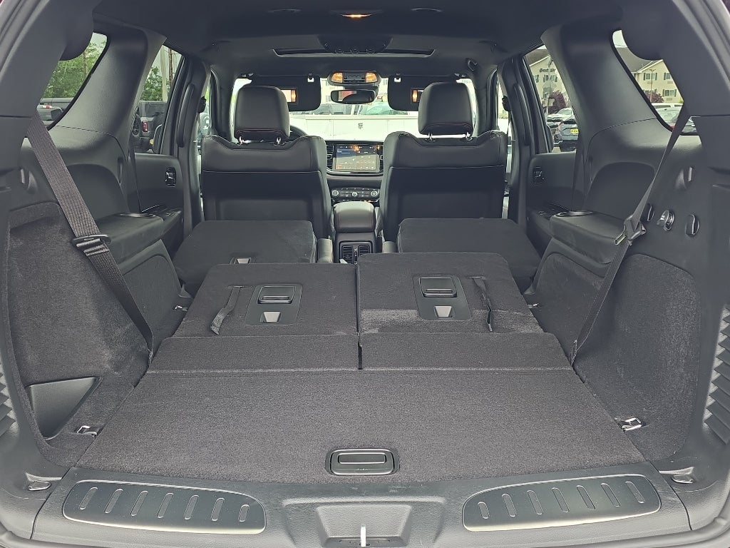 2026 Dodge Durango DURANGO GT PREMIUM AWD HEMI V8
