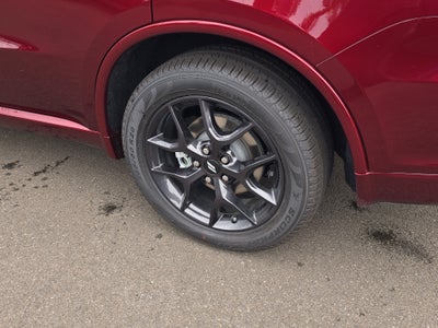 2026 Dodge Durango DURANGO GT PREMIUM AWD HEMI V8