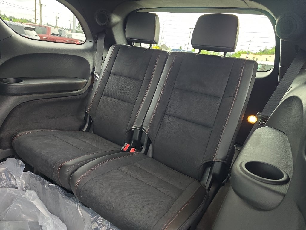 2026 Dodge Durango DURANGO GT PREMIUM AWD HEMI V8