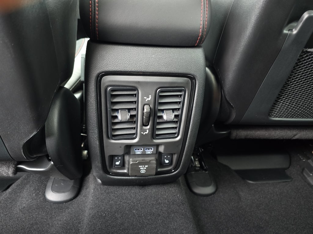 2026 Dodge Durango DURANGO GT PREMIUM AWD HEMI V8