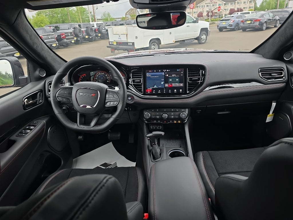 2026 Dodge Durango DURANGO GT PREMIUM AWD HEMI V8