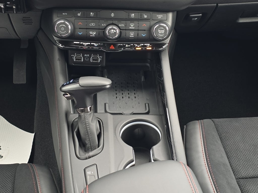 2026 Dodge Durango DURANGO GT PREMIUM AWD HEMI V8