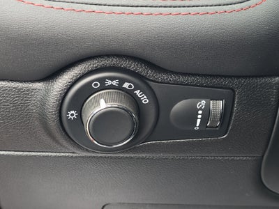 2026 Dodge Durango DURANGO GT PREMIUM AWD HEMI V8