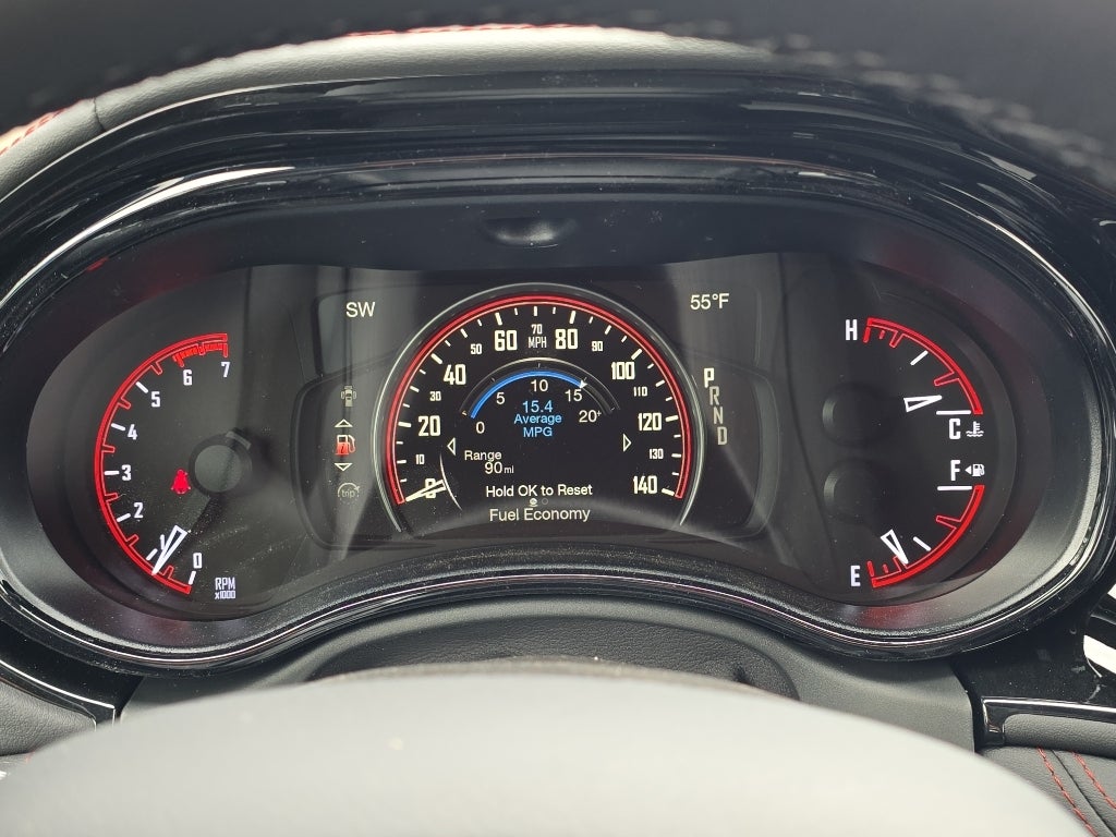 2026 Dodge Durango DURANGO GT PREMIUM AWD HEMI V8