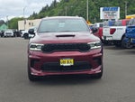 2026 Dodge Durango DURANGO GT PREMIUM AWD HEMI V8