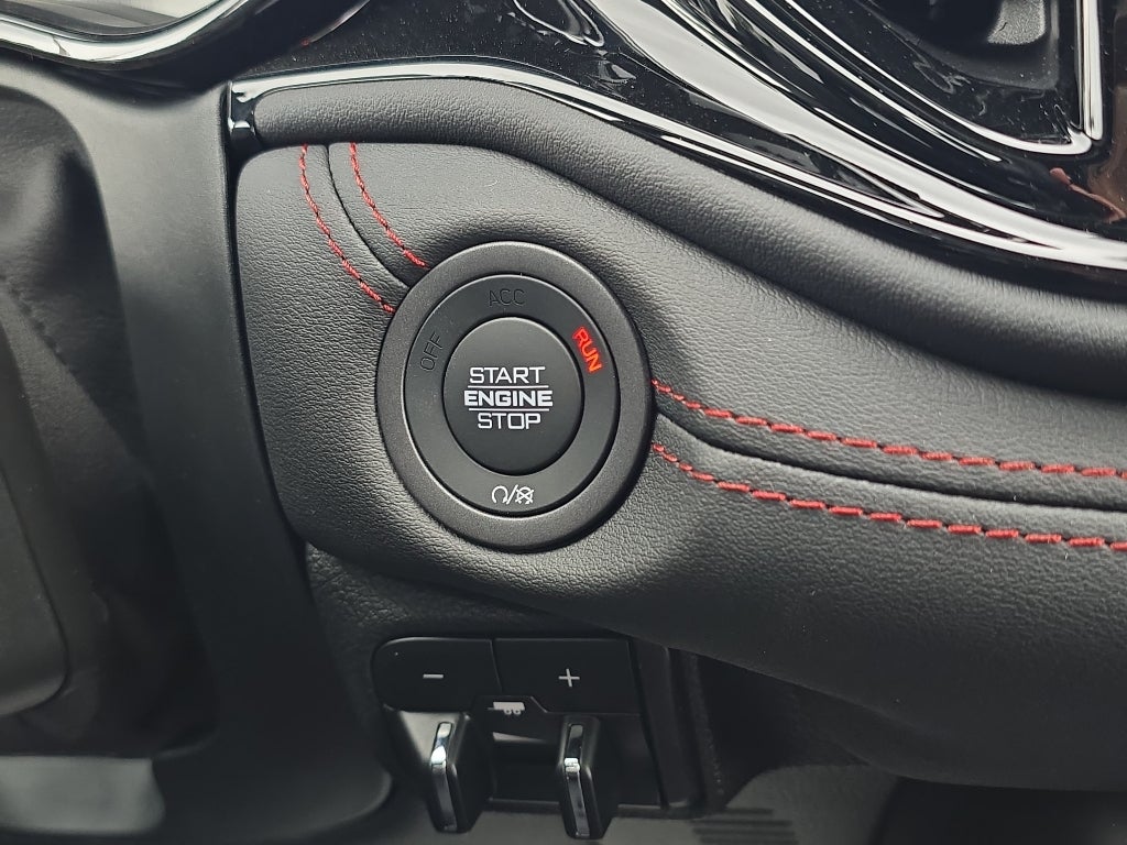 2026 Dodge Durango DURANGO GT PREMIUM AWD HEMI V8