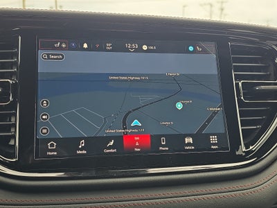2026 Dodge Durango DURANGO GT PREMIUM AWD HEMI V8