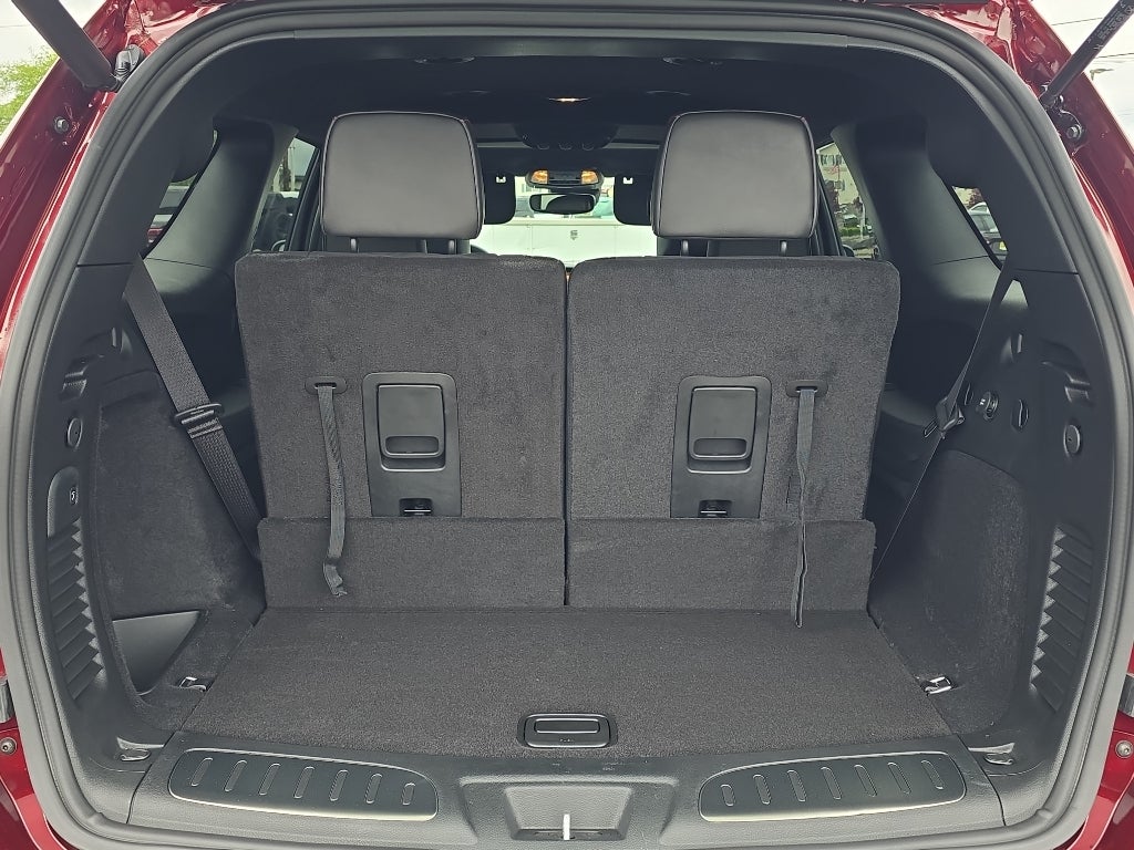 2026 Dodge Durango DURANGO GT PREMIUM AWD HEMI V8