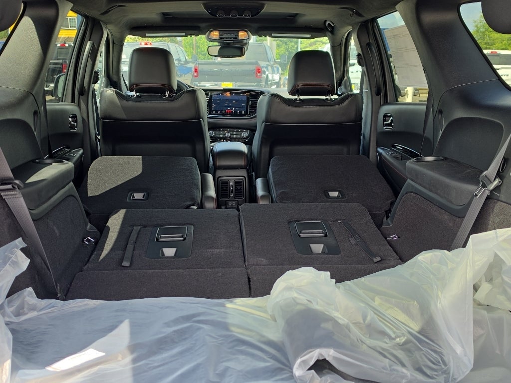 2026 Dodge Durango DURANGO GT PREMIUM AWD HEMI V8