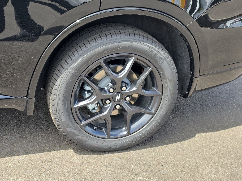 2026 Dodge Durango DURANGO GT PREMIUM AWD HEMI V8