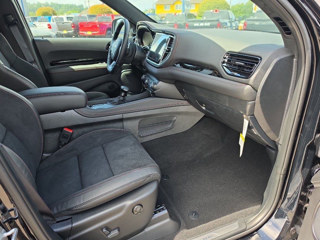 2026 Dodge Durango DURANGO GT PREMIUM AWD HEMI V8