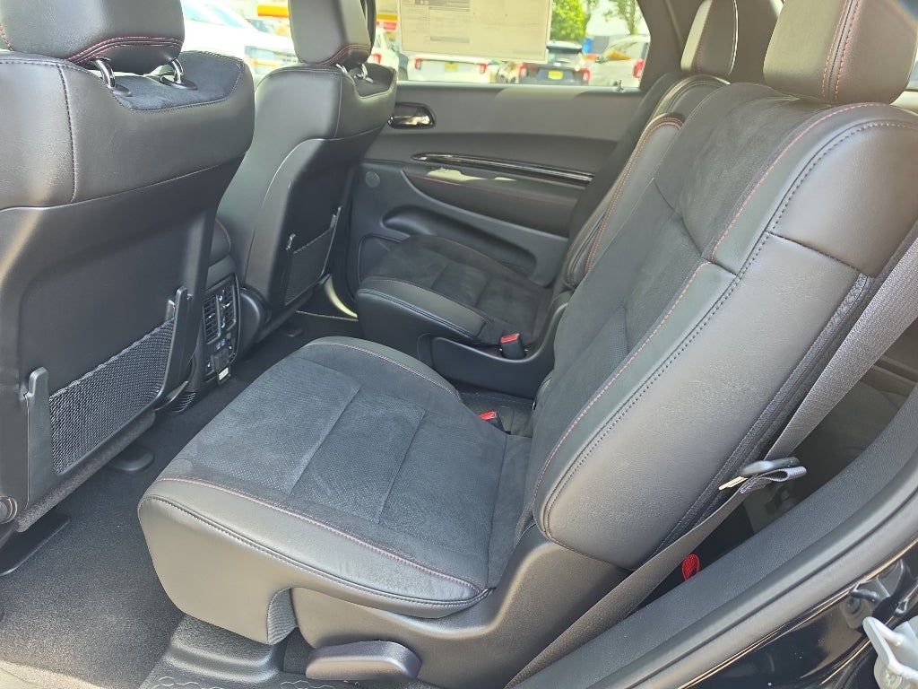 2026 Dodge Durango DURANGO GT PREMIUM AWD HEMI V8