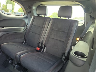 2026 Dodge Durango DURANGO GT PREMIUM AWD HEMI V8
