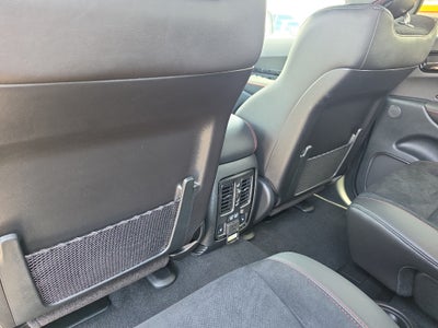 2026 Dodge Durango DURANGO GT PREMIUM AWD HEMI V8