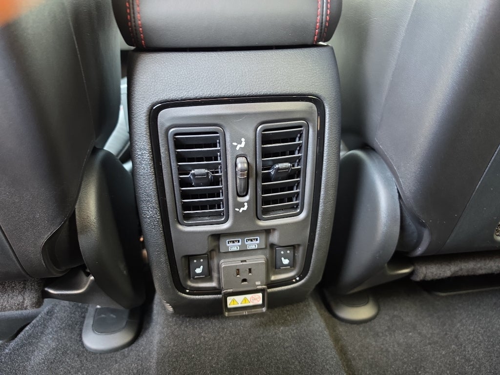 2026 Dodge Durango DURANGO GT PREMIUM AWD HEMI V8