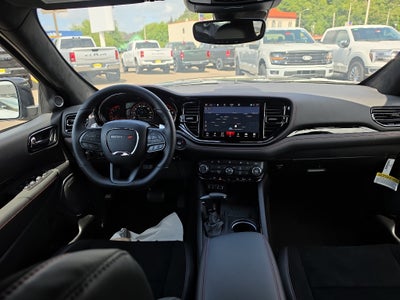 2026 Dodge Durango DURANGO GT PREMIUM AWD HEMI V8